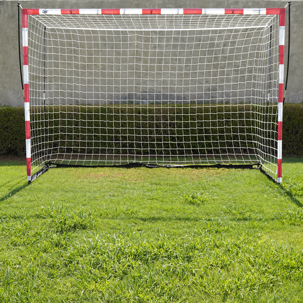 Handball Goal Posts - Fibreglass