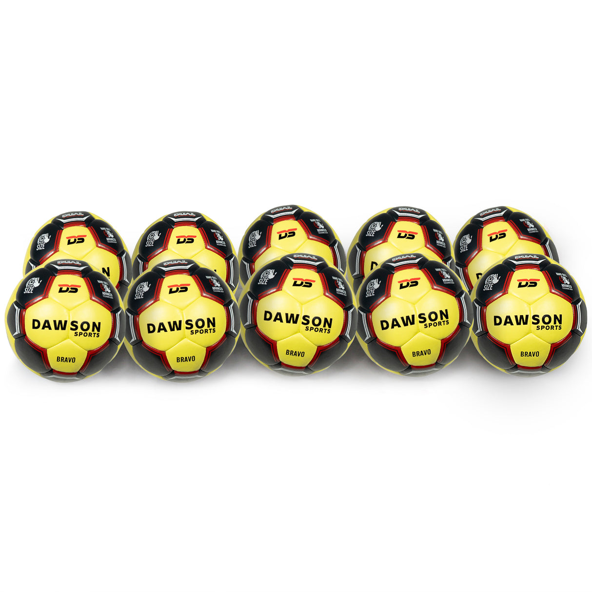 Bravo Handball (4 sizes available)