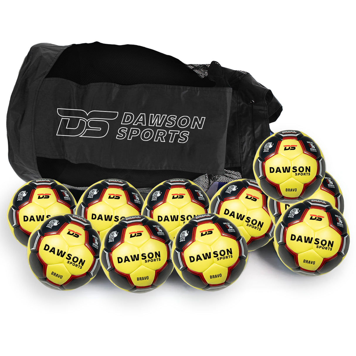 Bravo Handball (4 sizes available)