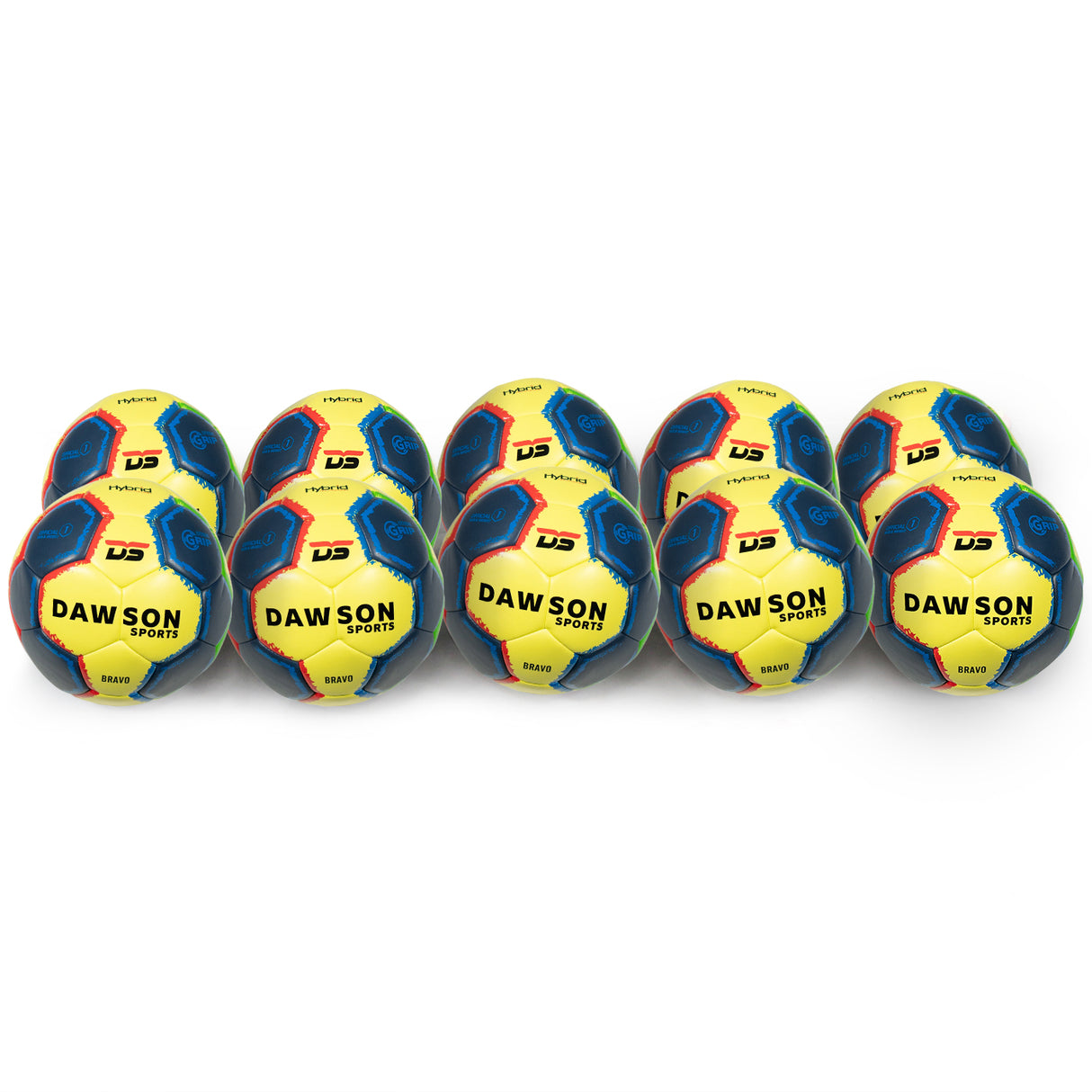 Bravo Handball (4 sizes available)