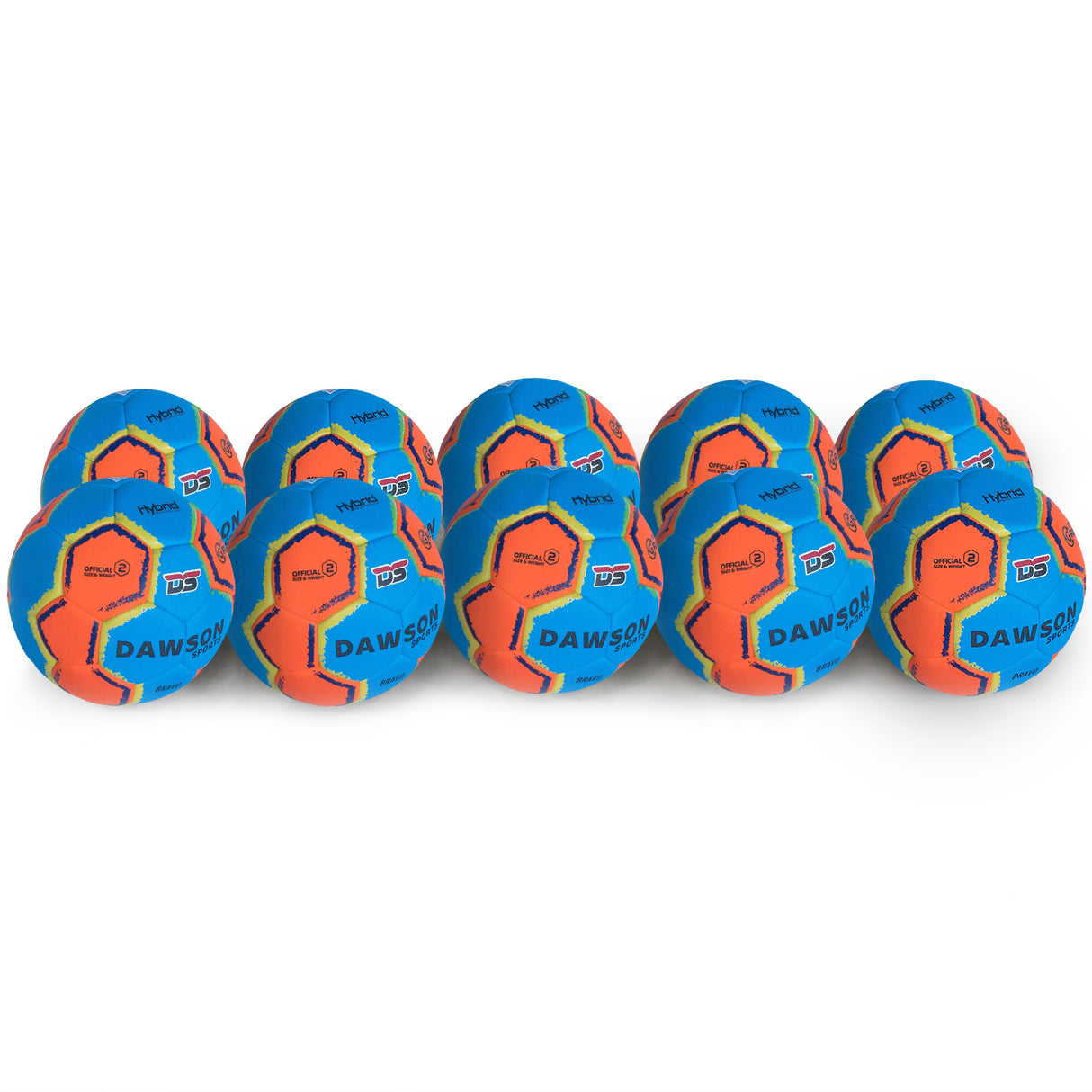 Bravo Handball (4 sizes available)