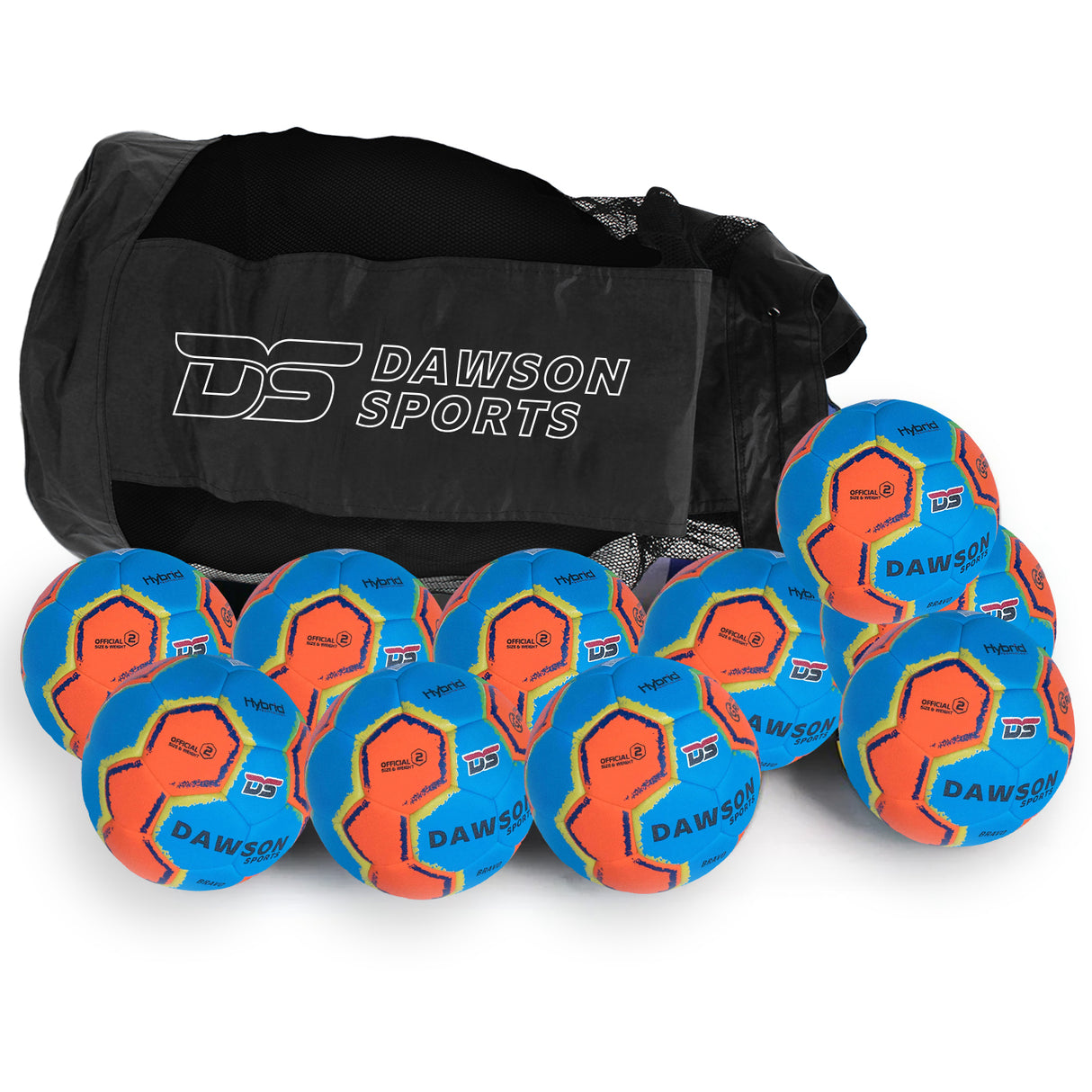 Bravo Handball (4 sizes available)