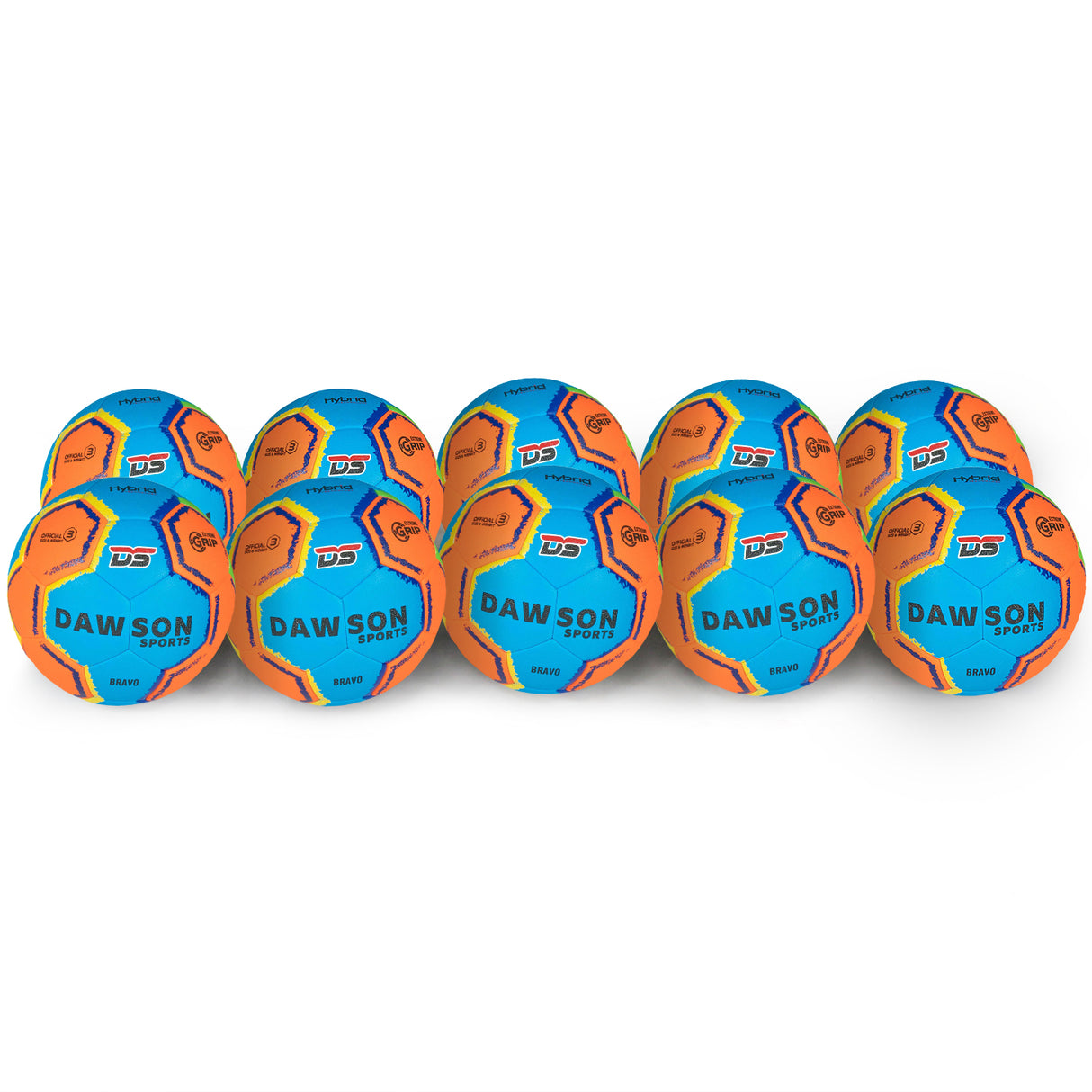 Bravo Handball (4 sizes available)