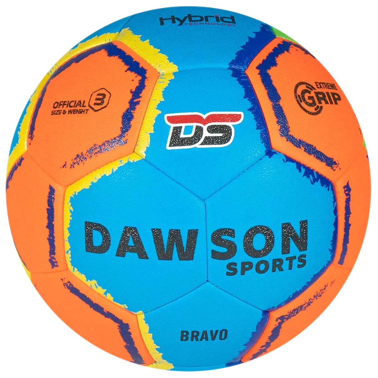 Bravo Handball (4 sizes available)