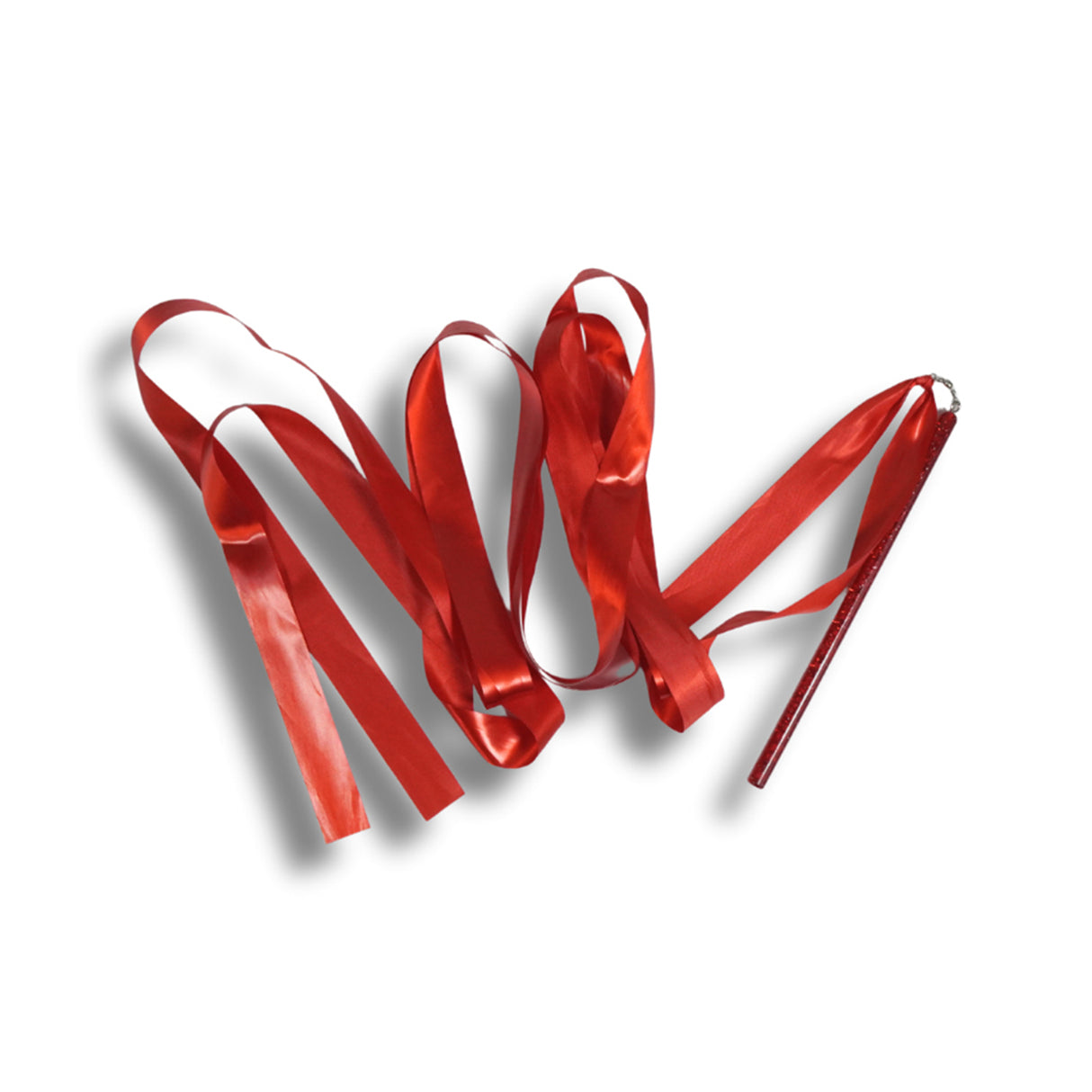 Gymnastic Ribbon - School (Set of 6)