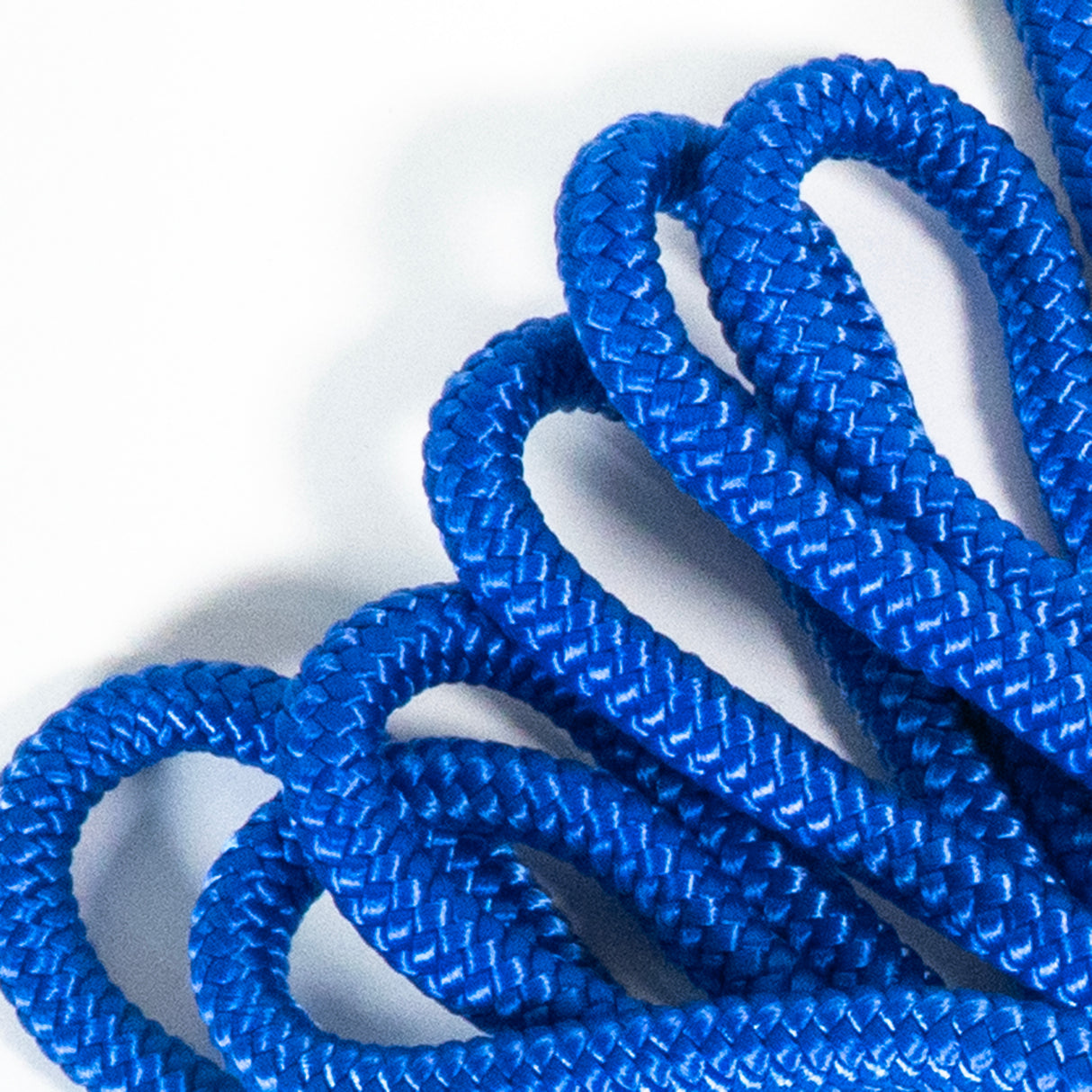 Gymnastic Poly Rope 100mm - 3m