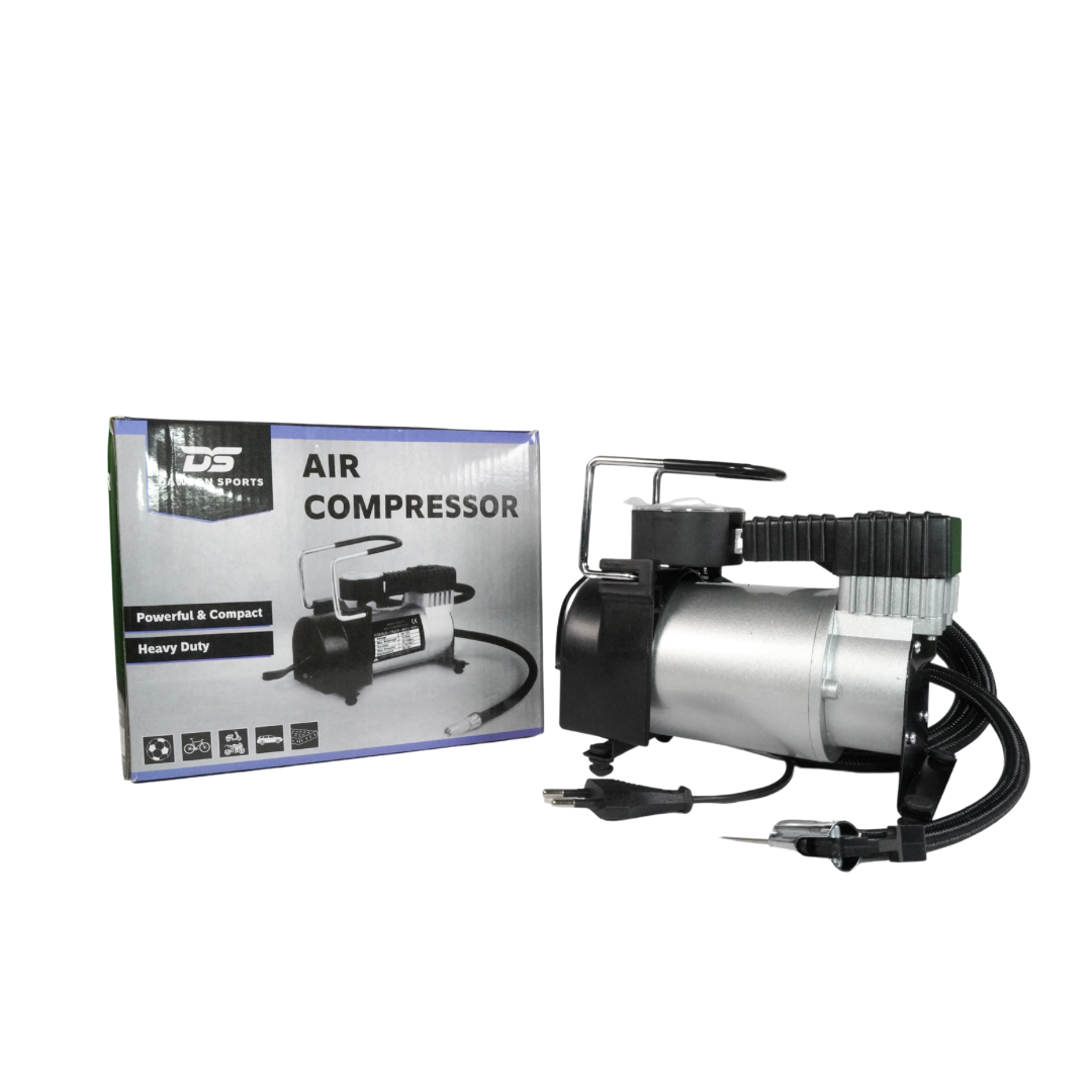 Electric Air Compressor