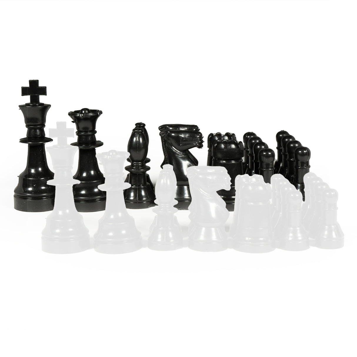 Chess Pieces