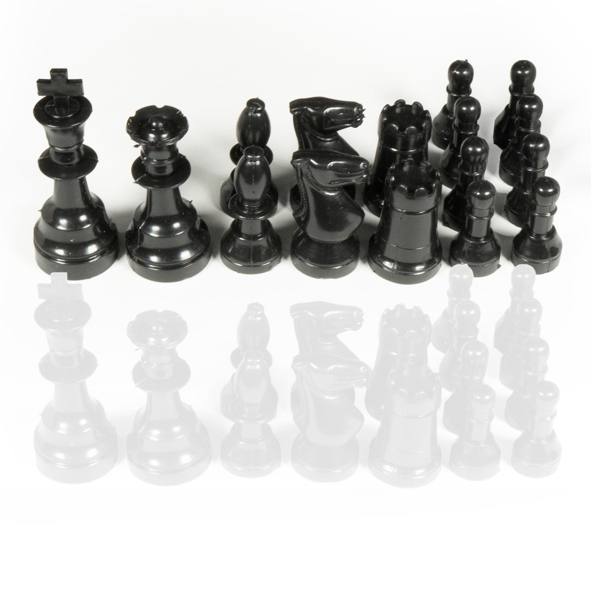 Chess Pieces