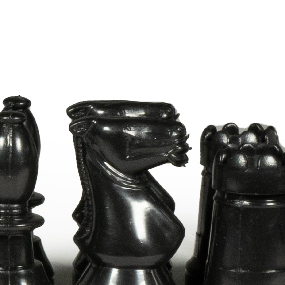 Chess Pieces