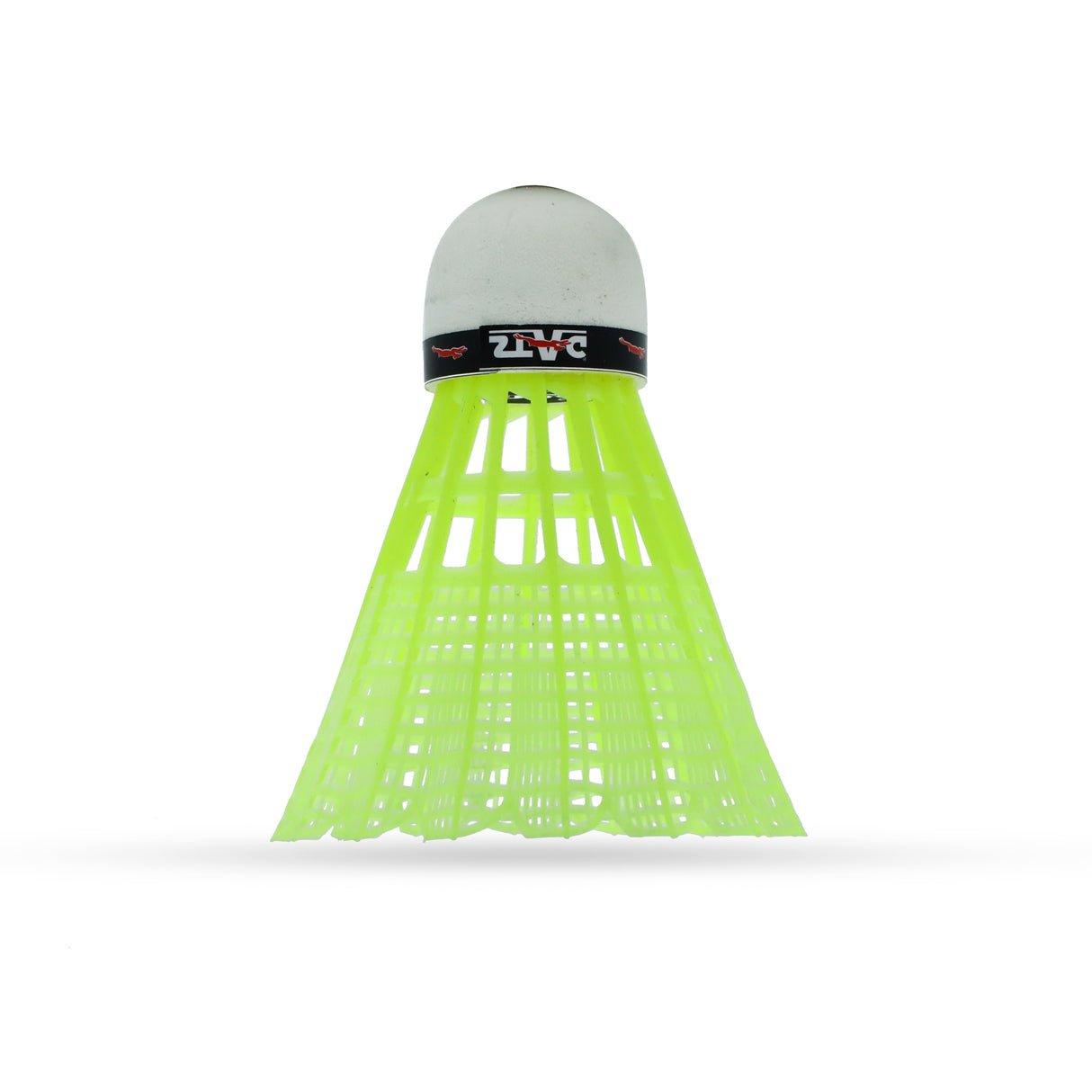 STAG Nylon Badminton Shuttlecock