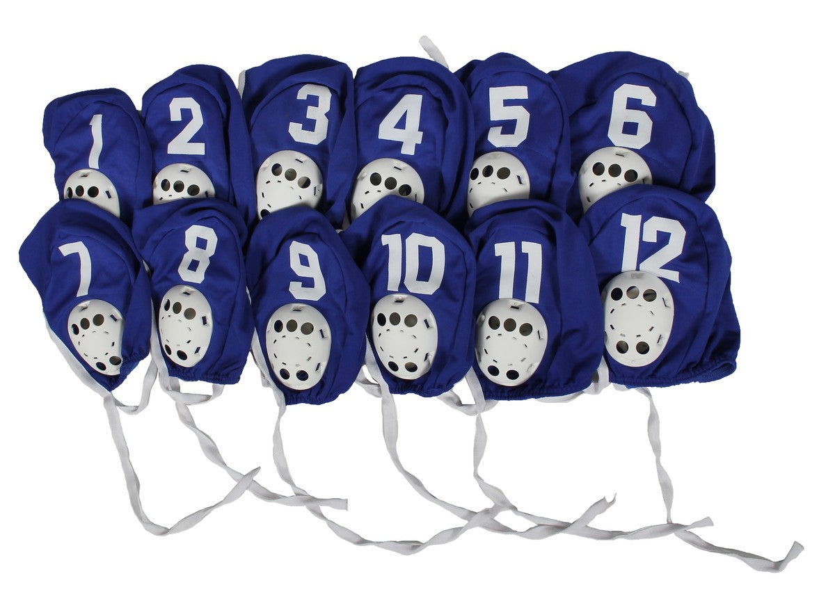DS Water Polo Caps (Set of 30)