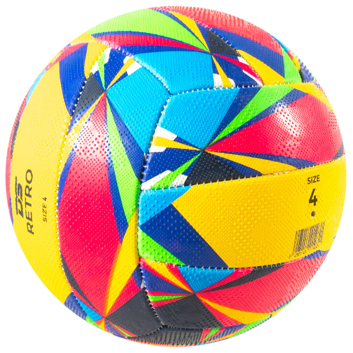 Retro Trainer Netball (2 Sizes)