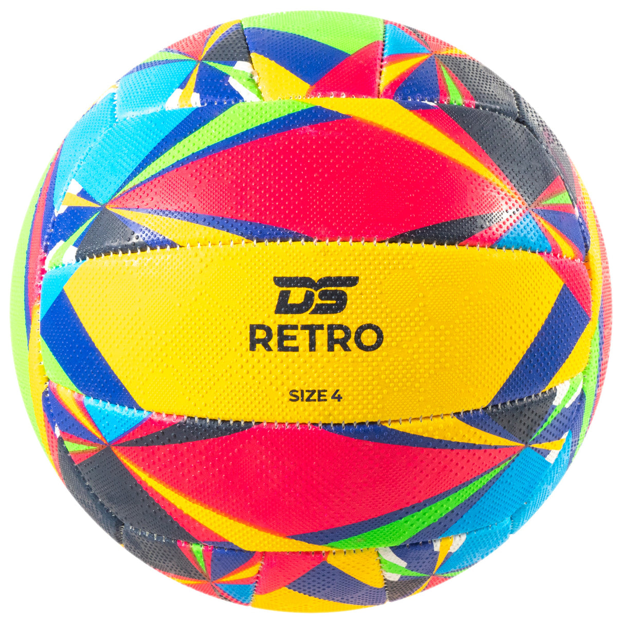 Retro Trainer Netball (2 Sizes)