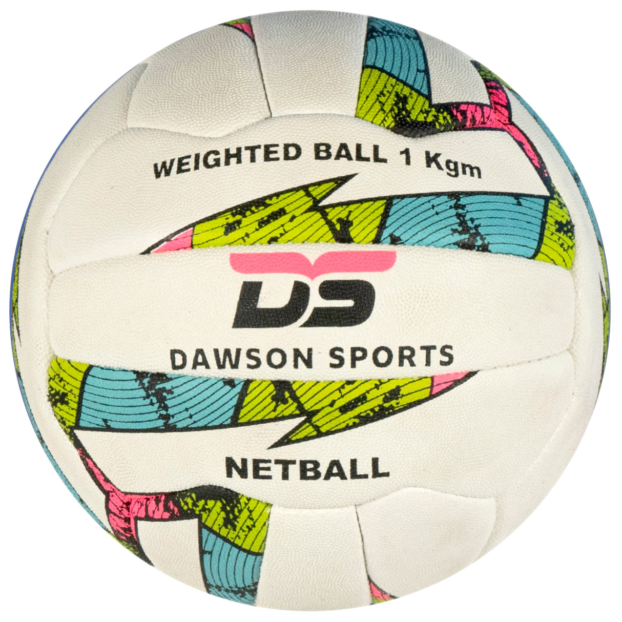 DS Pass Developers Netball - Size 5