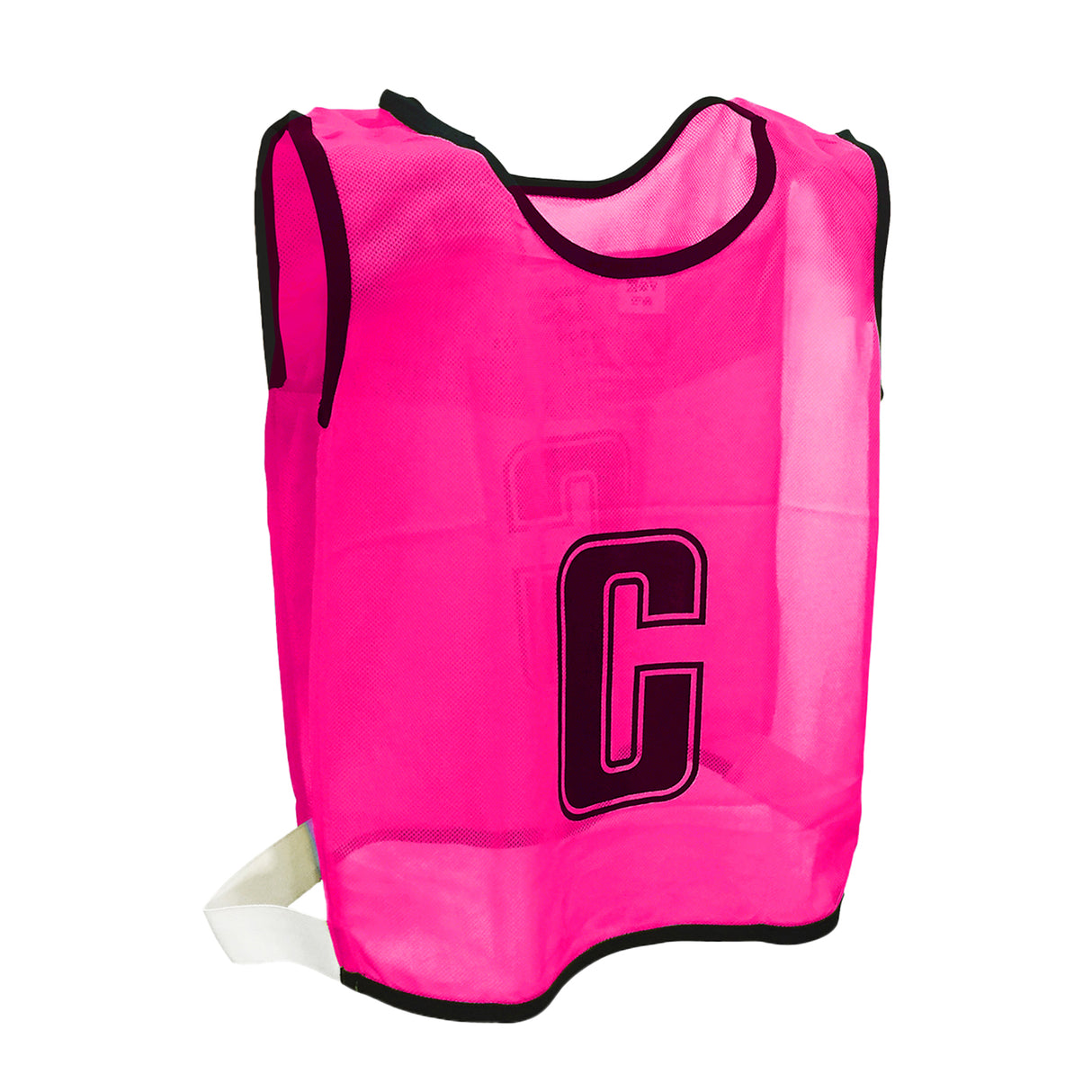 Netball Position Bibs (Set of 7)