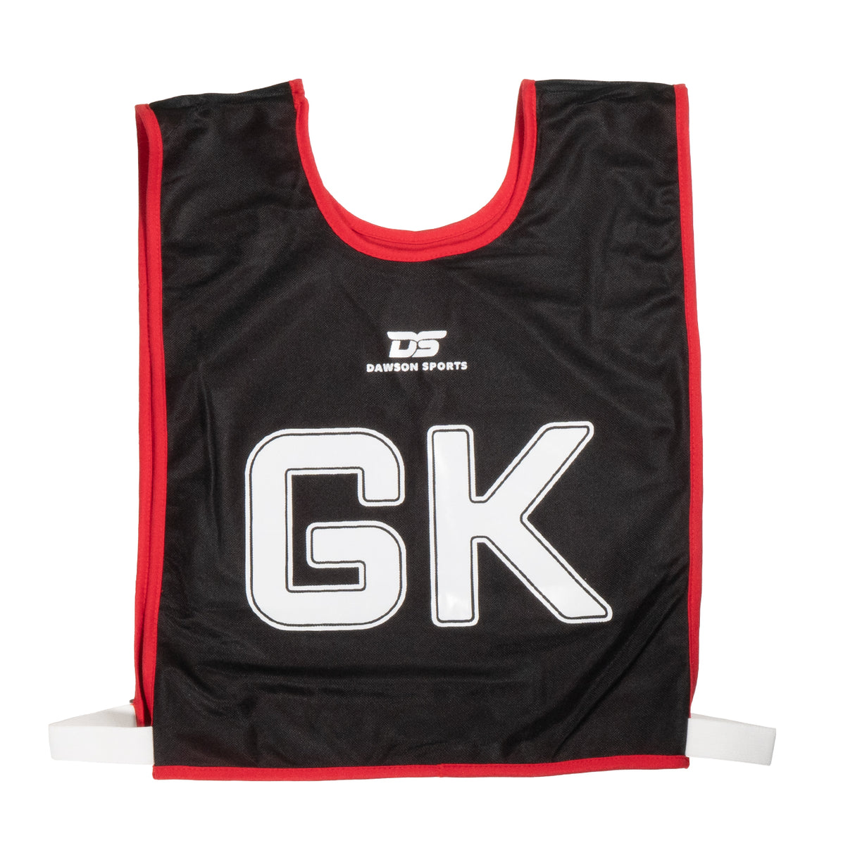 Reversible Netball Position Bibs (Set of 7)