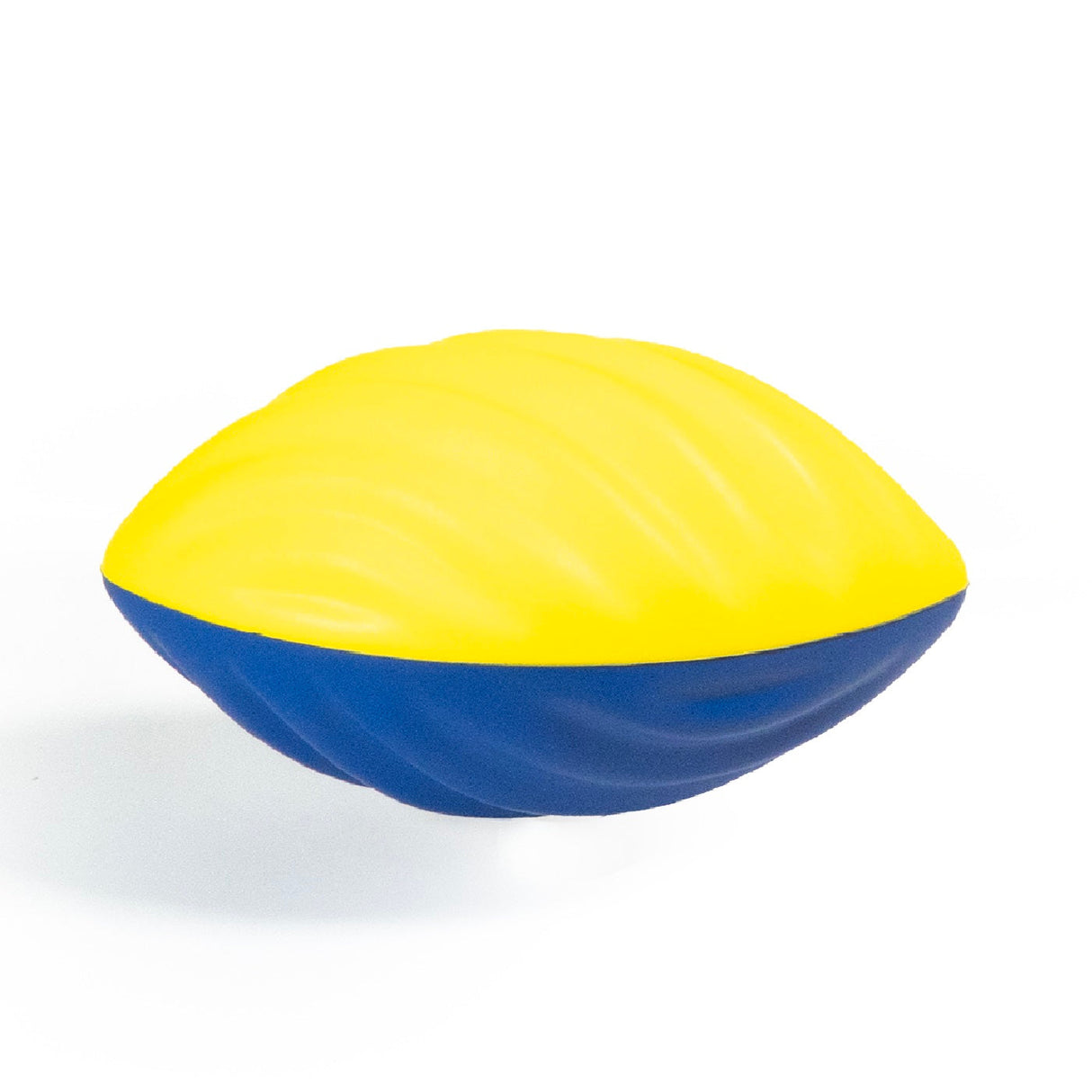 Foam Swirl Football PU - 8.5"