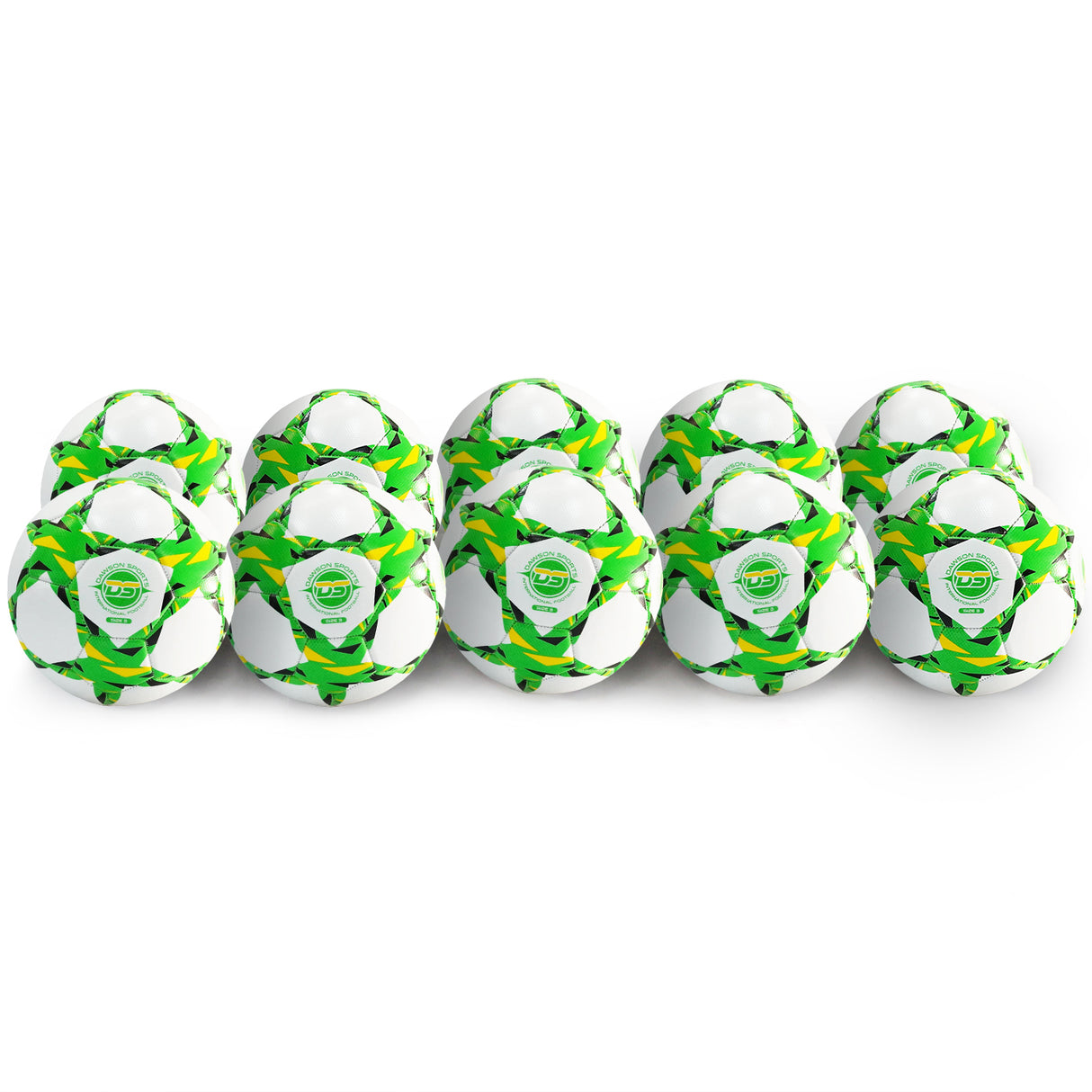 International Football (3 sizes available)