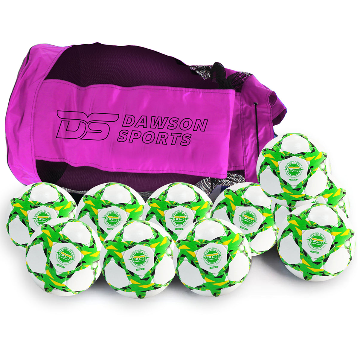 International Football (3 sizes available)