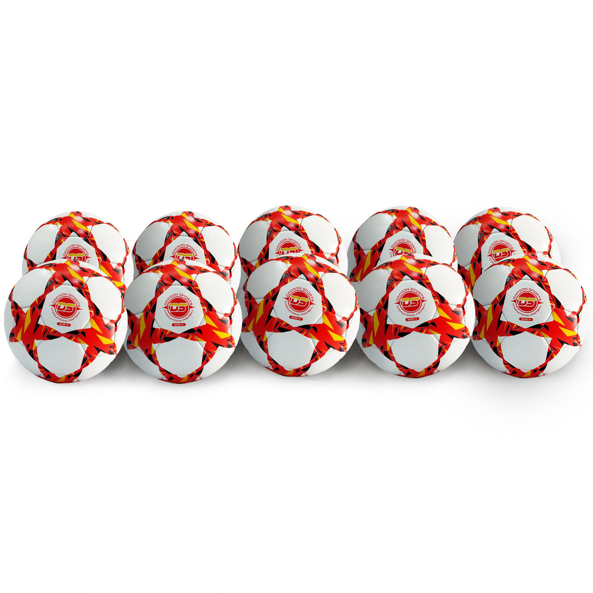 International Football (3 sizes available)