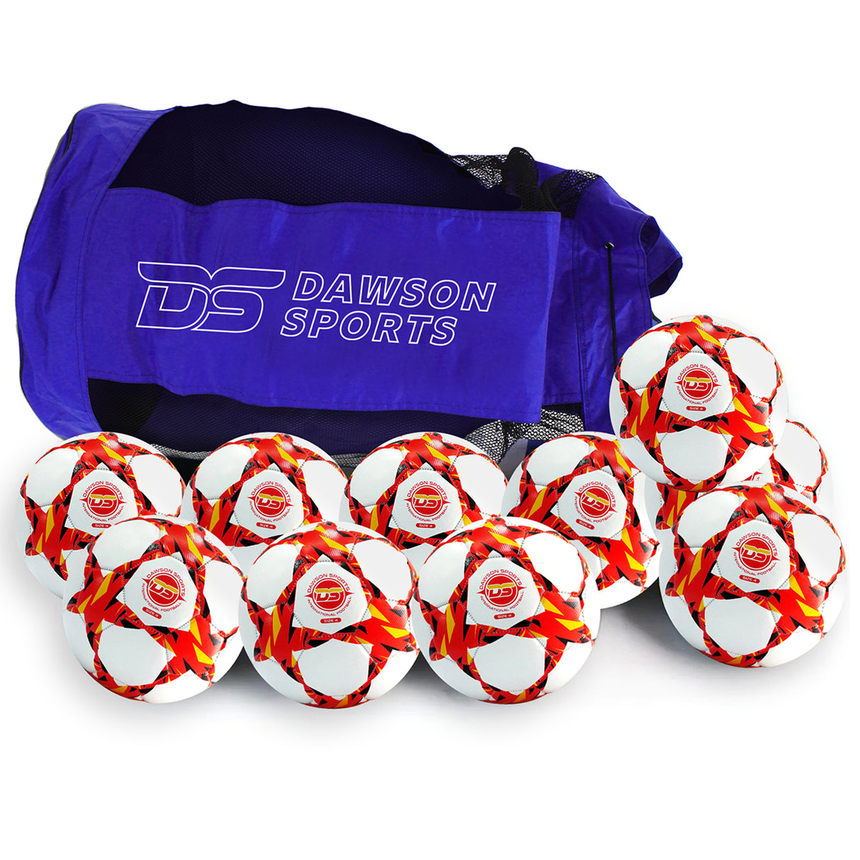 International Football (3 sizes available)