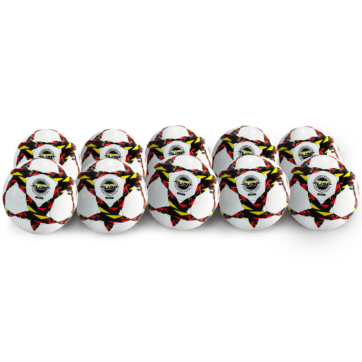 International Football (3 sizes available)