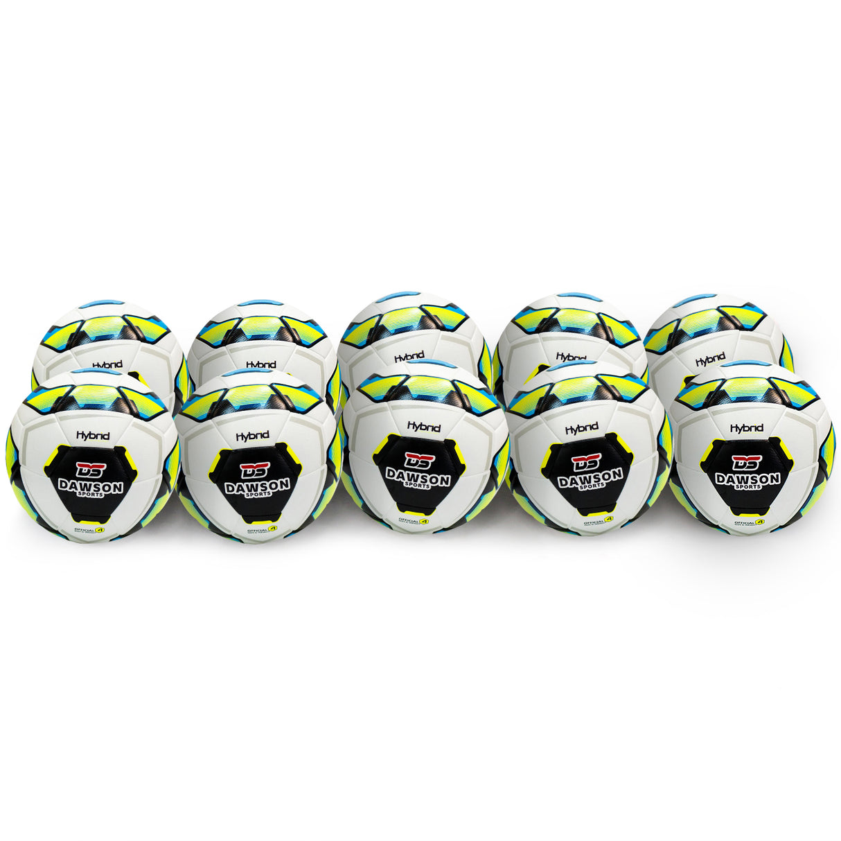 Mission Football (3 sizes available)