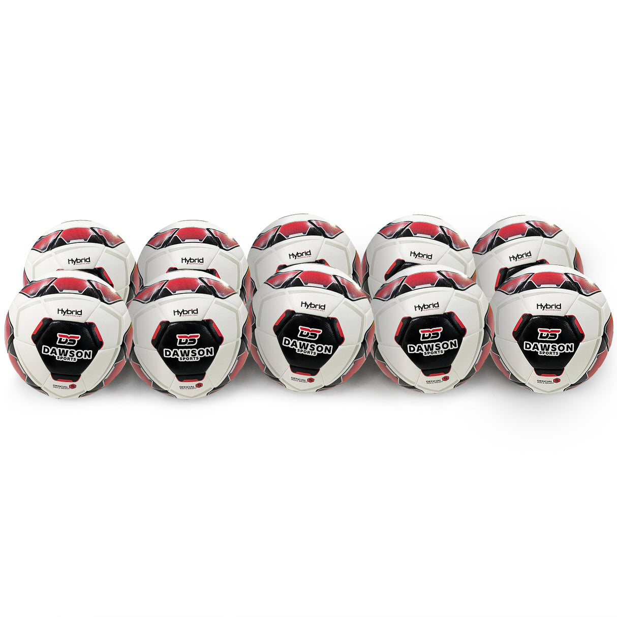 Mission Football (3 sizes available)