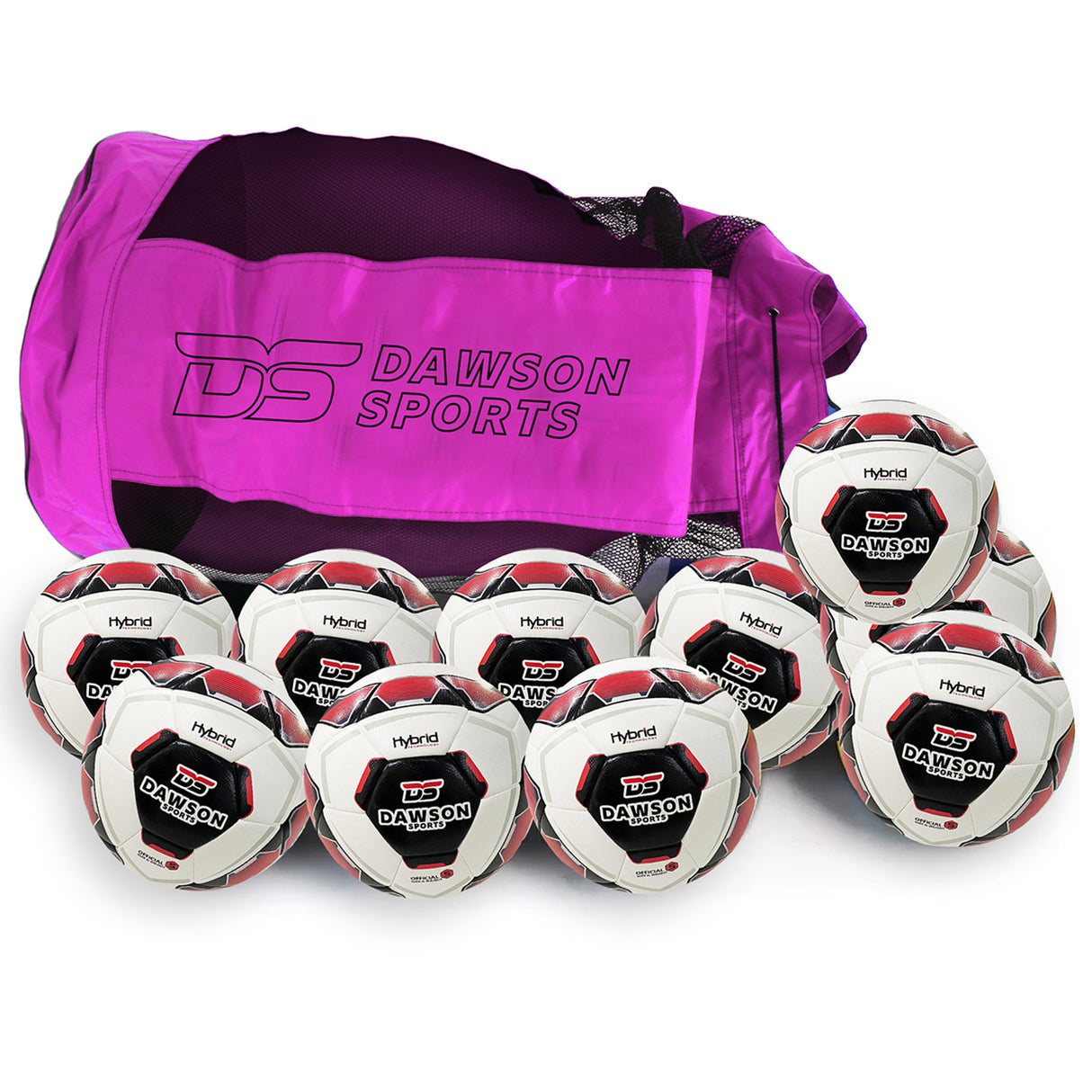 Mission Football (3 sizes available)