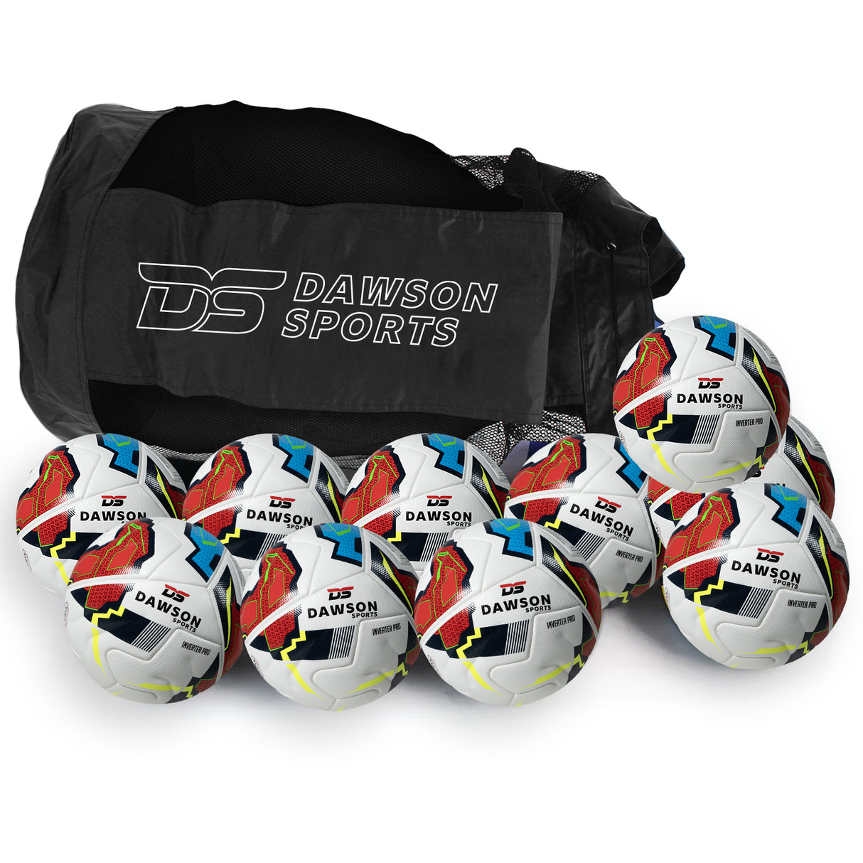 Inverter Pro Football (FIFA Quality) - Size 5