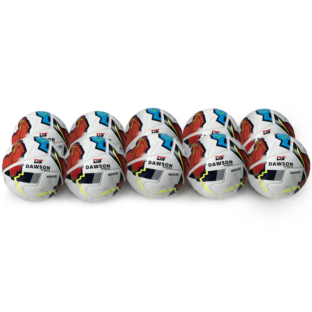 Inverter Pro Football (FIFA Quality) - Size 5