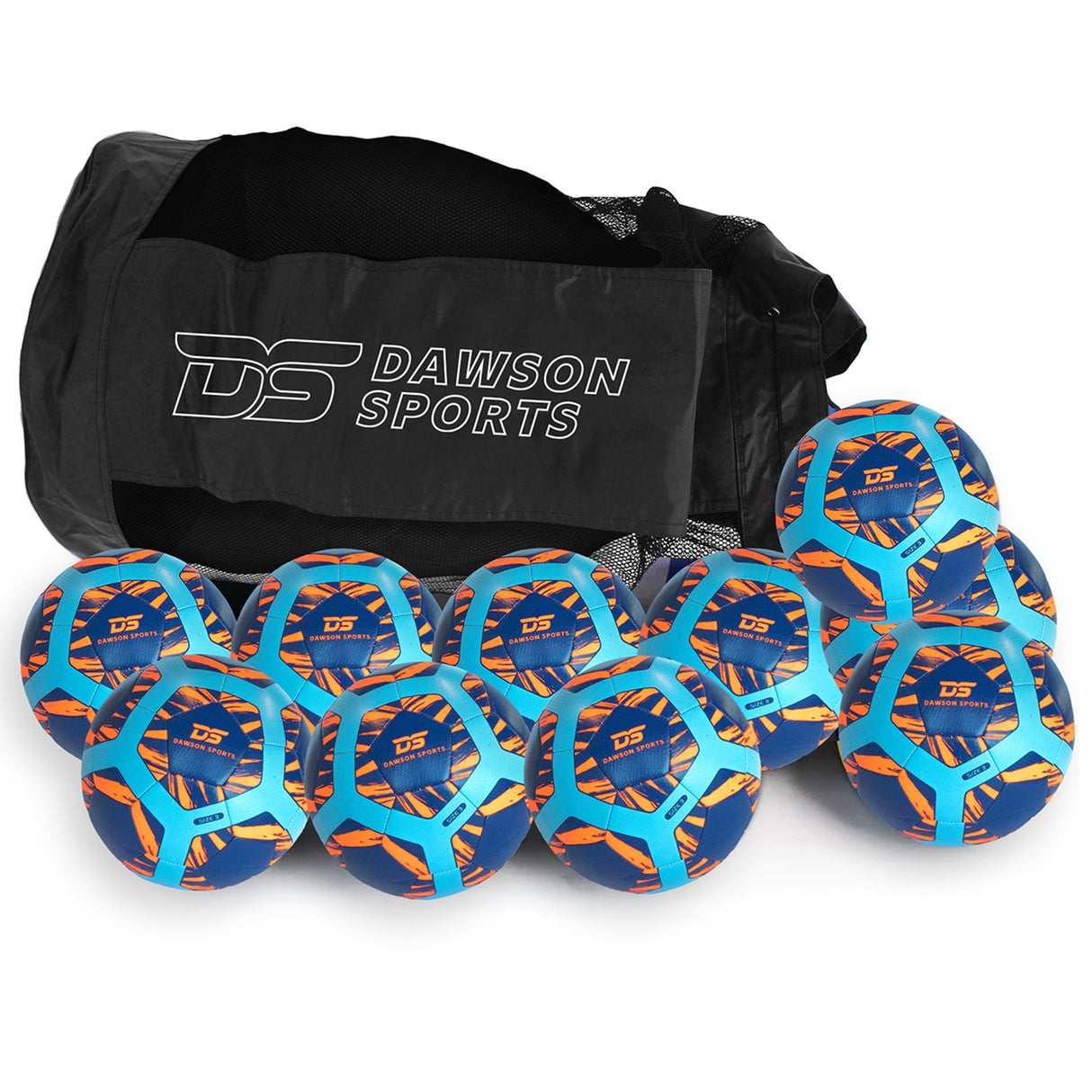 TPU 100 Football (3 sizes available)