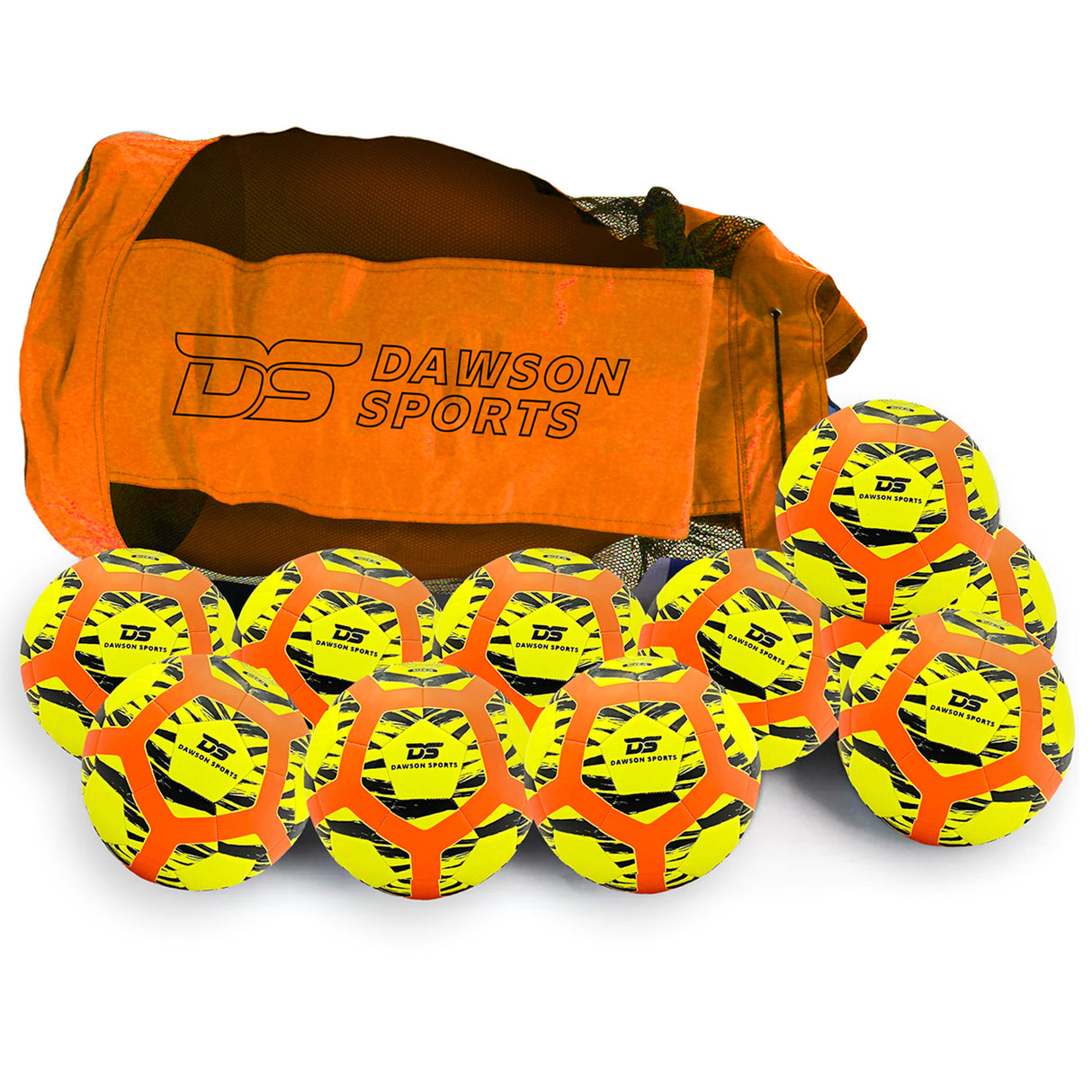 TPU 100 Football (3 sizes available)