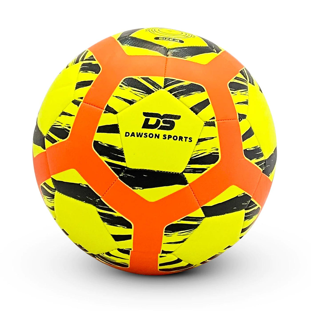 TPU 100 Football (3 sizes available)
