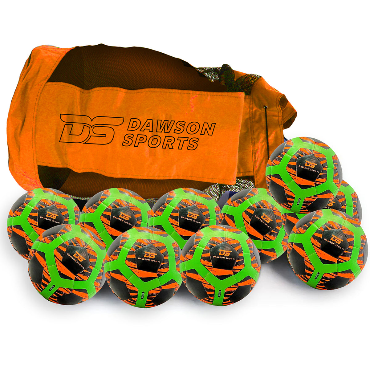 TPU 100 Football (3 sizes available)