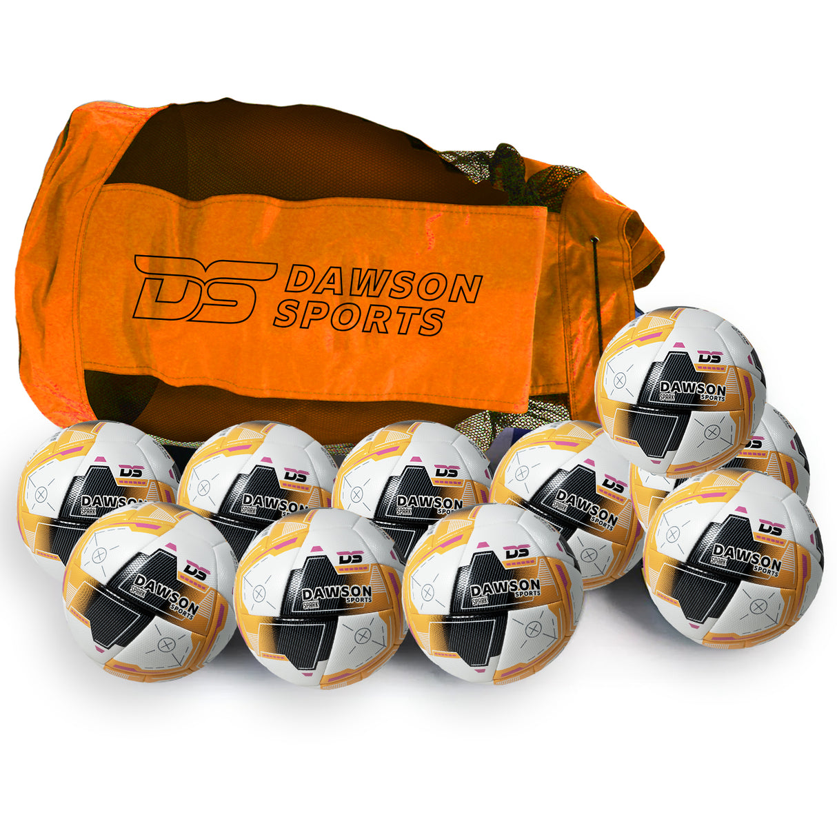 Resist Tekno Match Football (3 sizes)