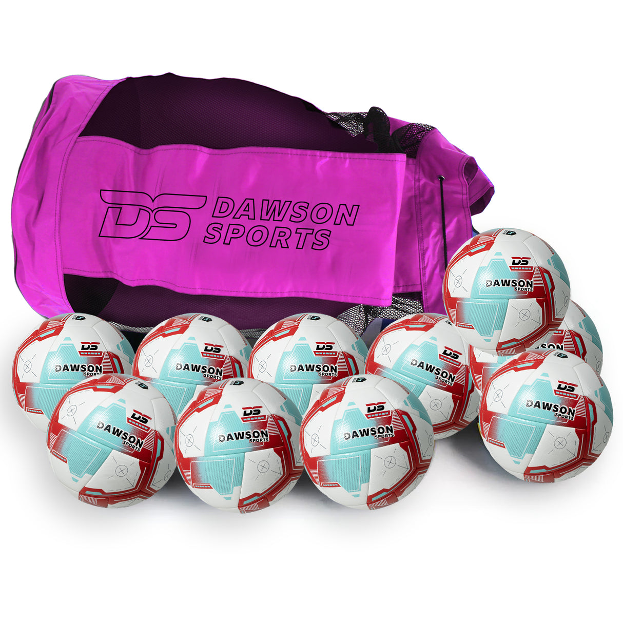 Resist Tekno Match Football (3 sizes)