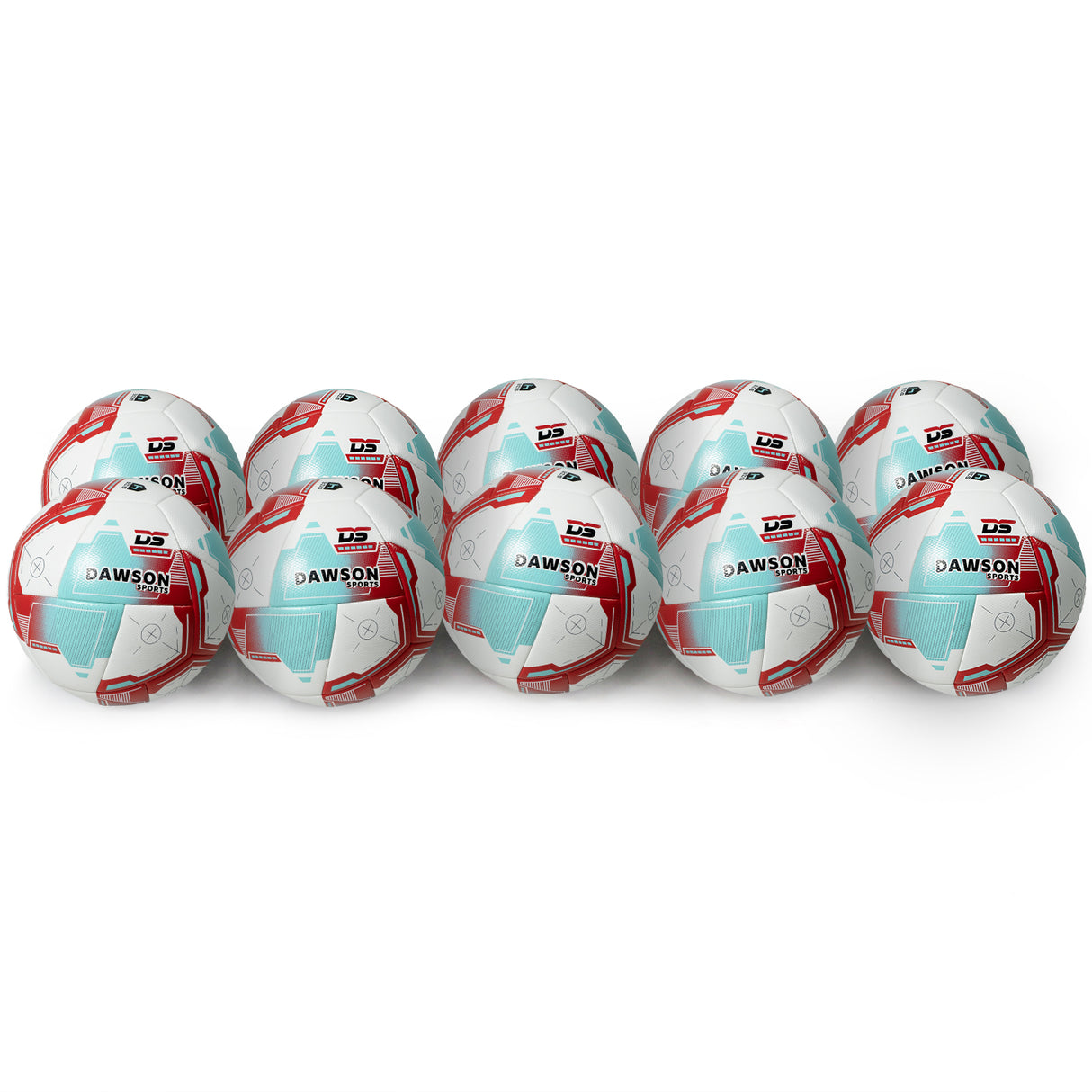 Resist Tekno Match Football (3 sizes)