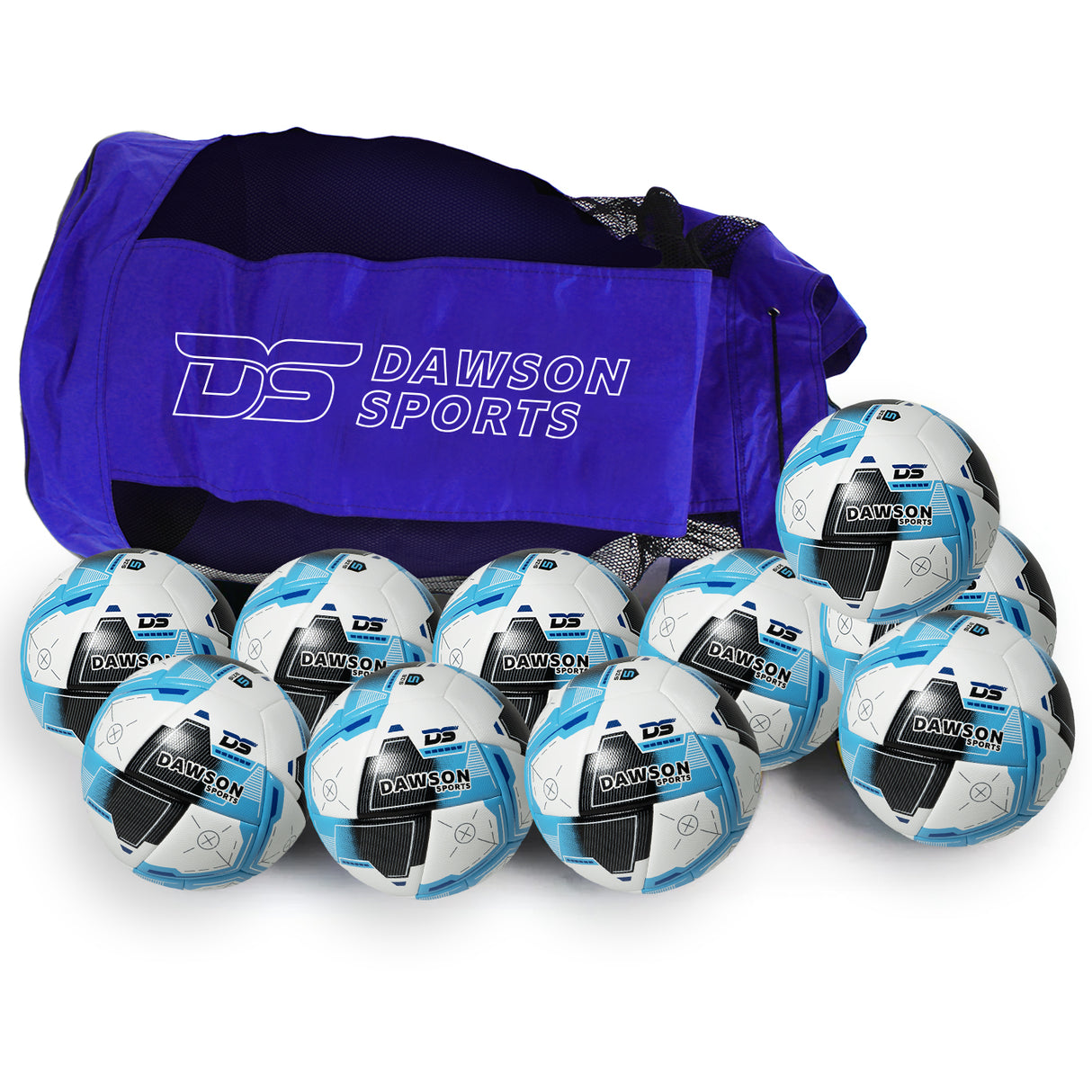 Resist Tekno Match Football (3 sizes)