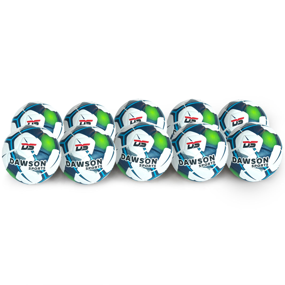 Striker Football Size (3 sizes available)