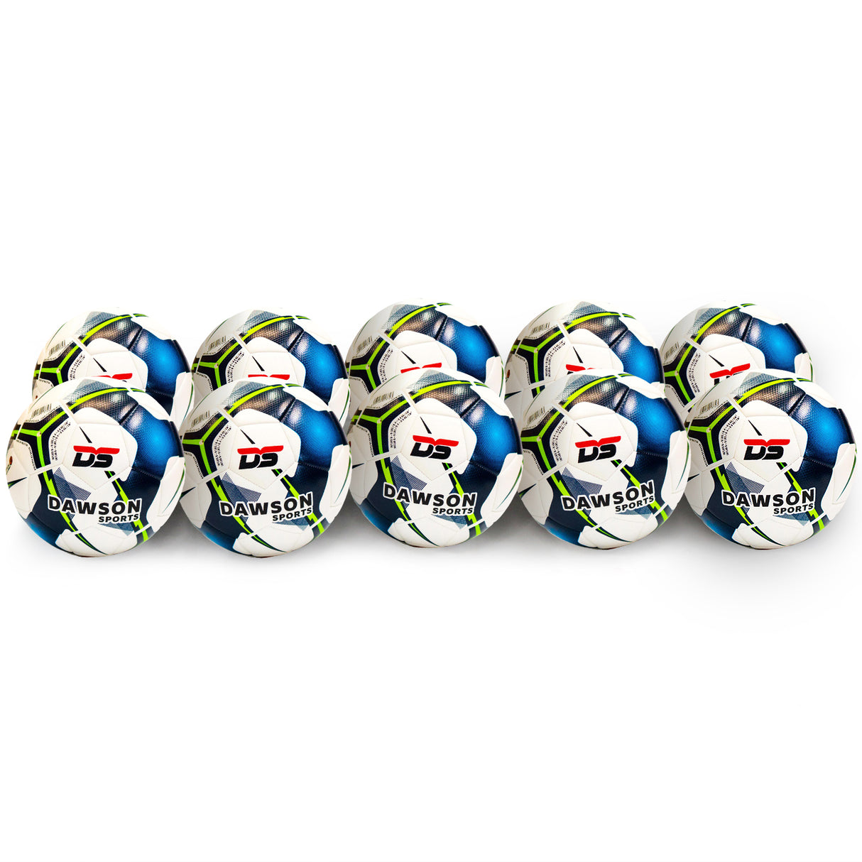 Striker Football Size (3 sizes available)