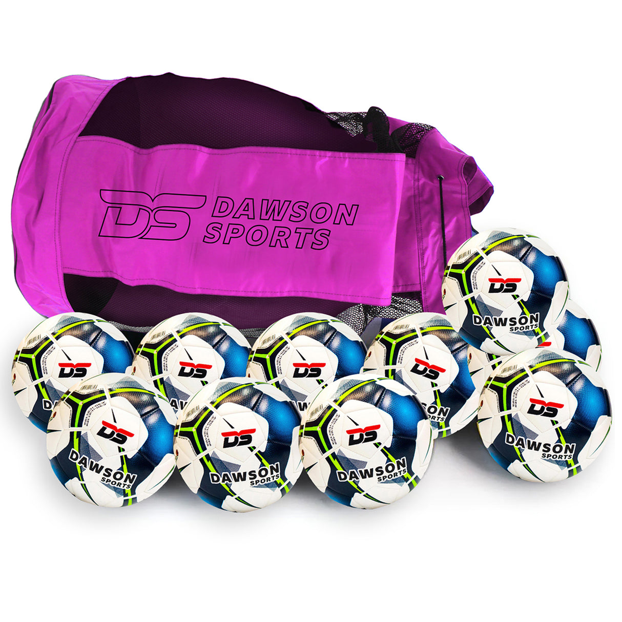 Striker Football Size (3 sizes available)