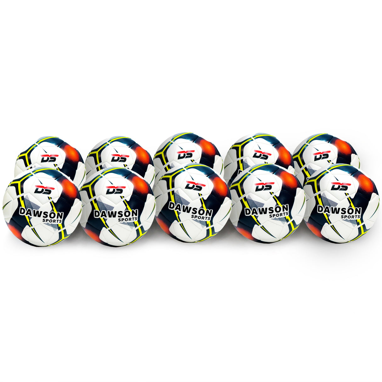 Striker Football Size (3 sizes available)