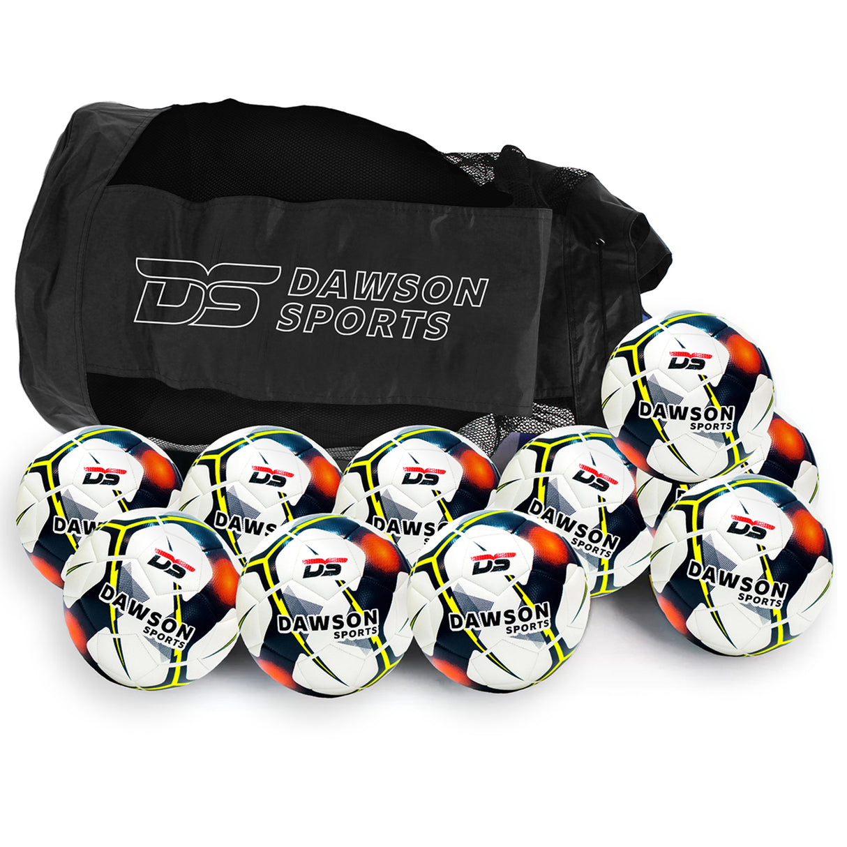 Striker Football Size (3 sizes available)