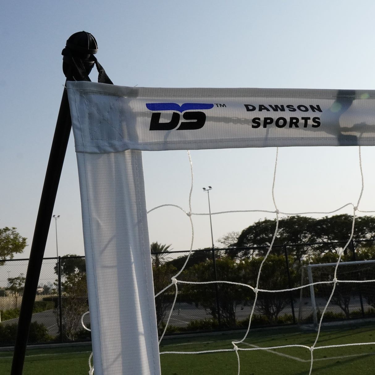 Fibreglass Football Goal (2 size available)