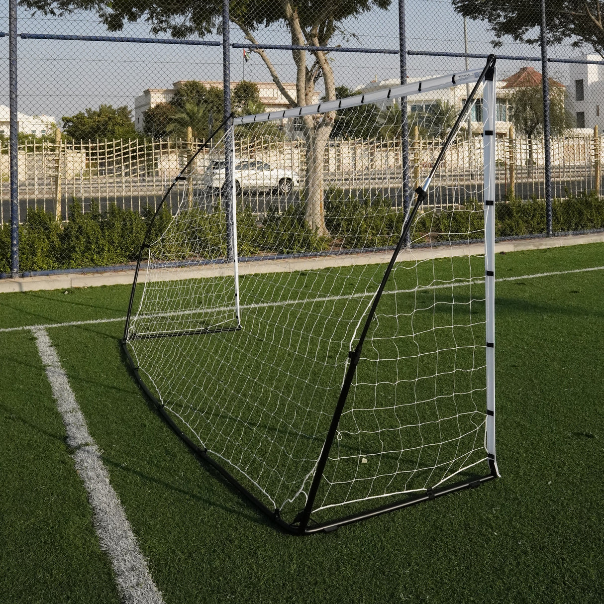 Fibreglass Football Goal (2 size available)
