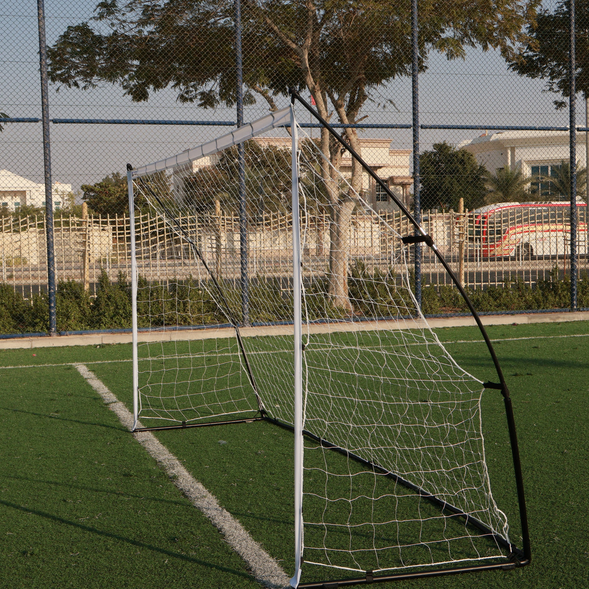 Fibreglass Football Goal (2 size available)
