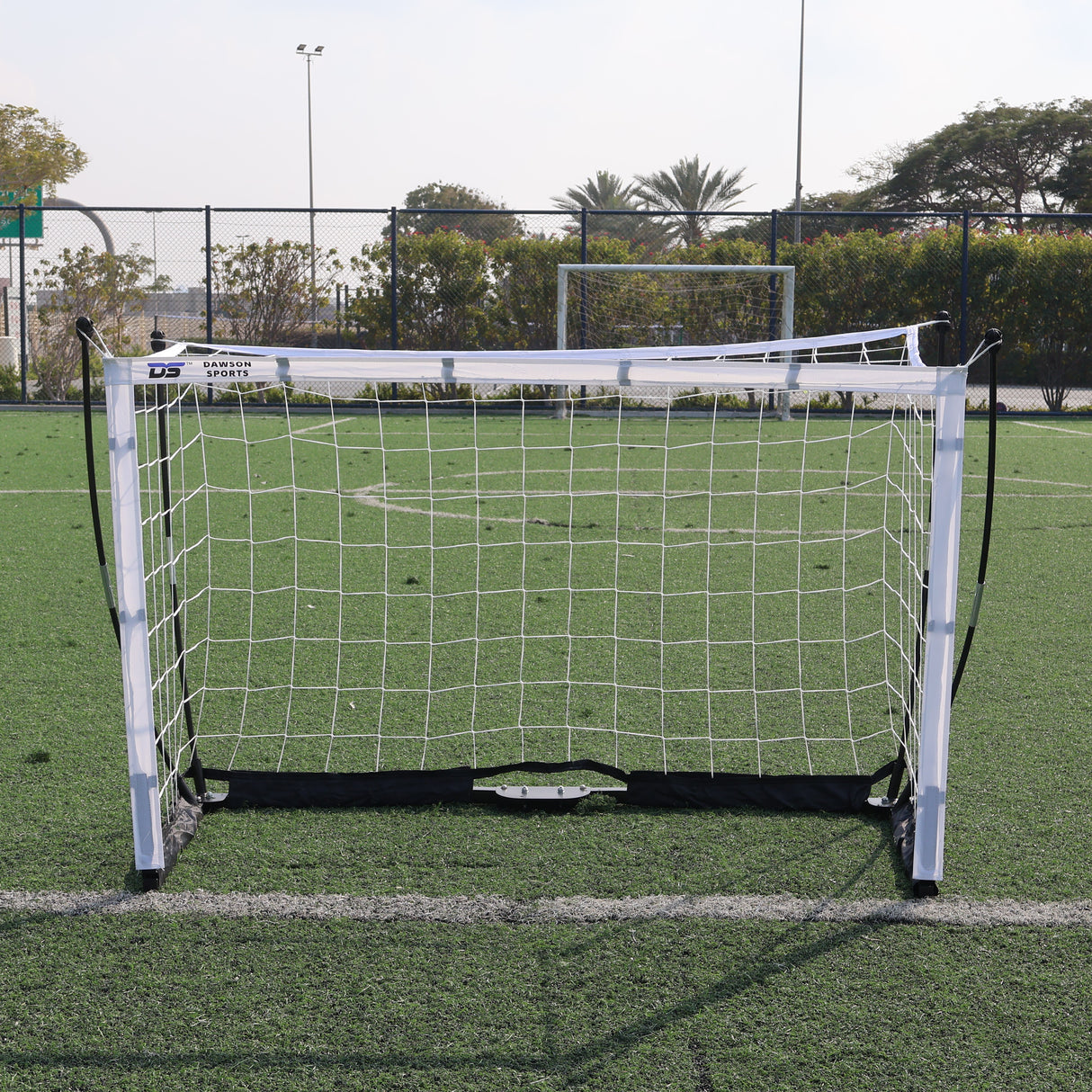 Football Goal - Box Flex Pop Up with Bag