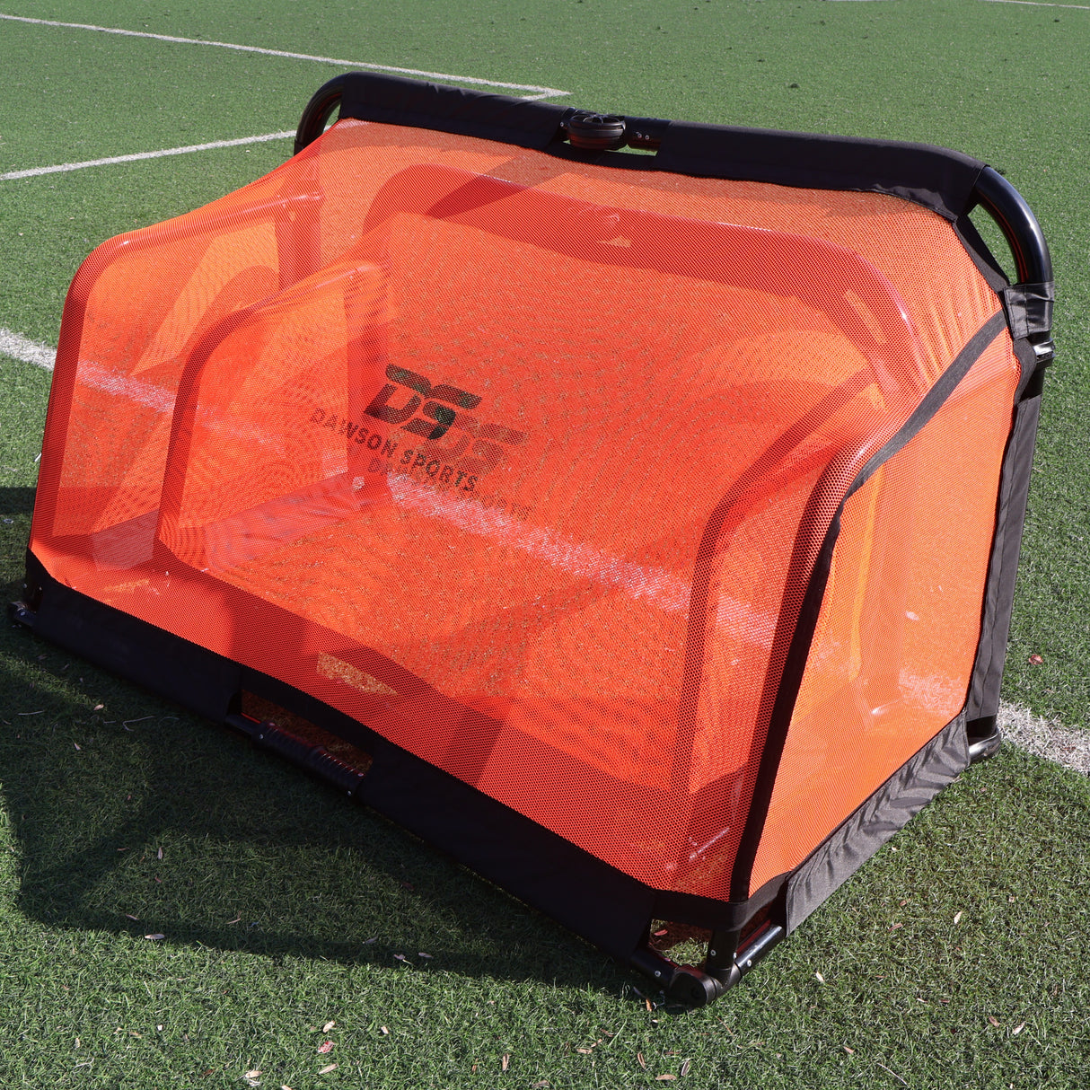 League Foldable Football Goal